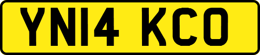 YN14KCO