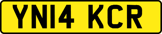 YN14KCR
