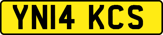 YN14KCS