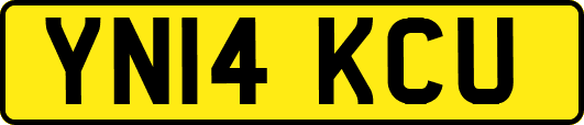 YN14KCU