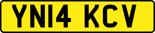 YN14KCV