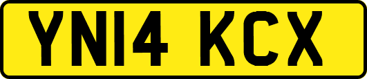 YN14KCX