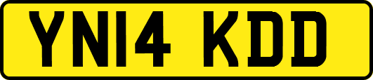 YN14KDD