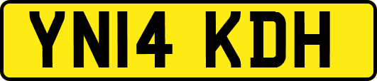 YN14KDH