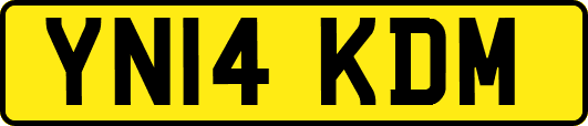 YN14KDM