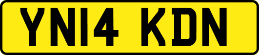 YN14KDN