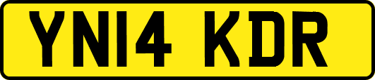 YN14KDR