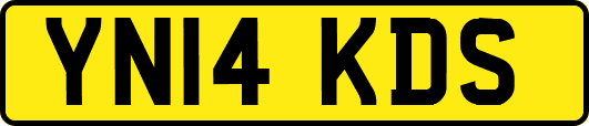 YN14KDS