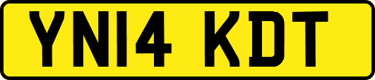 YN14KDT
