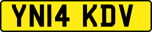 YN14KDV