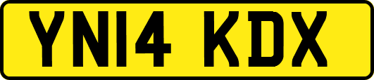 YN14KDX