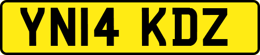 YN14KDZ