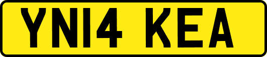 YN14KEA