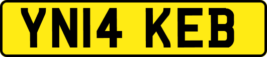 YN14KEB