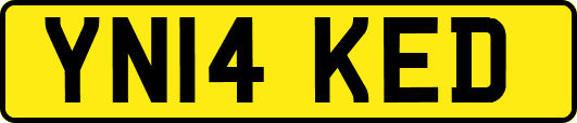YN14KED