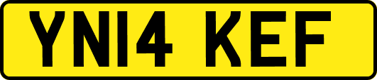 YN14KEF