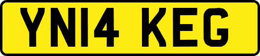 YN14KEG