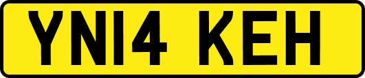 YN14KEH