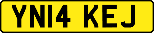 YN14KEJ