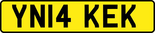 YN14KEK