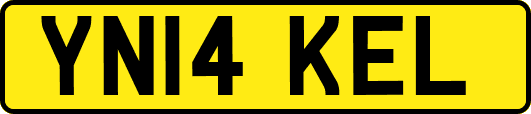 YN14KEL