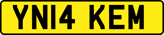 YN14KEM