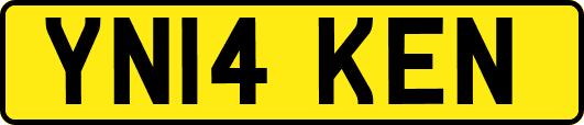 YN14KEN