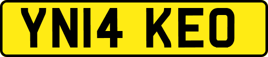 YN14KEO