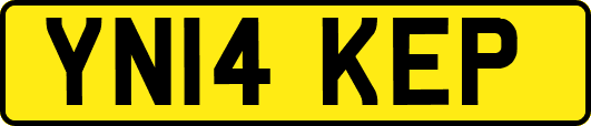 YN14KEP