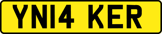YN14KER
