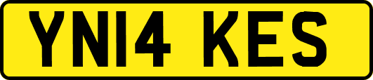YN14KES