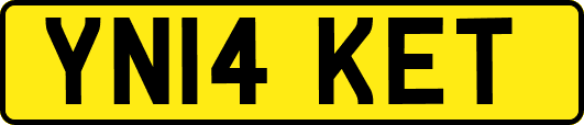 YN14KET