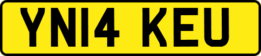 YN14KEU