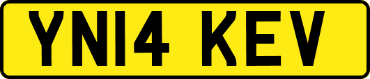 YN14KEV