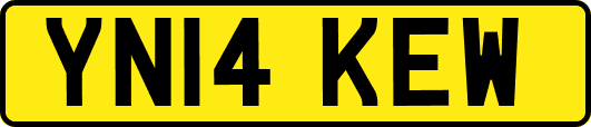 YN14KEW
