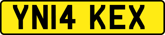 YN14KEX