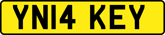 YN14KEY