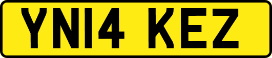 YN14KEZ