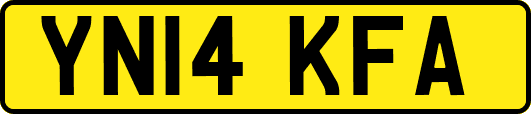 YN14KFA