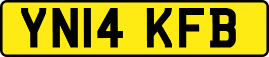 YN14KFB