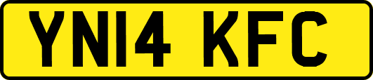 YN14KFC