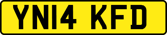 YN14KFD