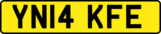 YN14KFE