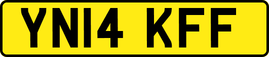 YN14KFF