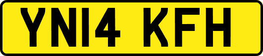 YN14KFH