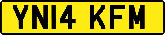 YN14KFM