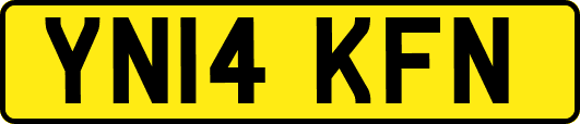 YN14KFN