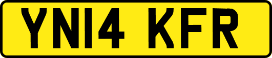 YN14KFR