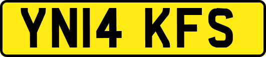 YN14KFS