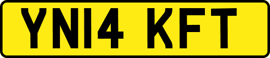 YN14KFT